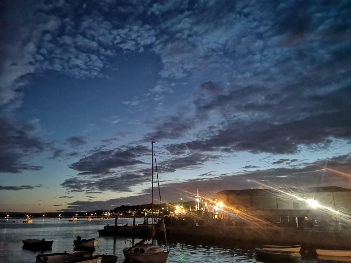 Morwenna Leilighet Dawlish Eksteriør bilde